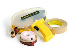 Scotch ATG Tapes