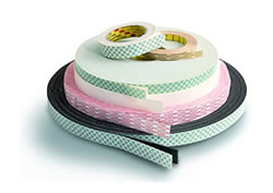 3M Double Coated Tapes
