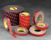 foam tapes 2