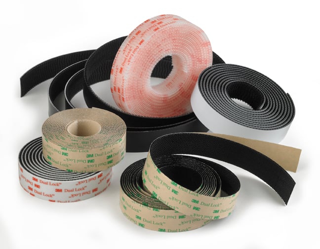 3M PSA Tapes - Gleicher