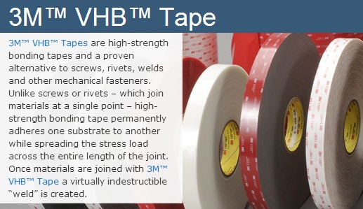3M™ VHB™ Tape 5907