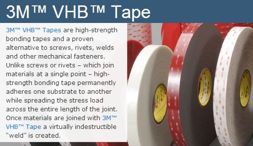 3M™ VHB™ Tape 5907