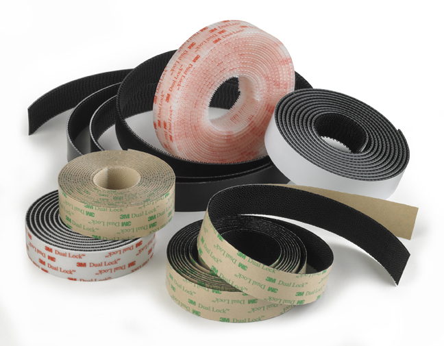 3M PSA Tapes - Gleicher