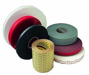 3M Adhesive Tapes