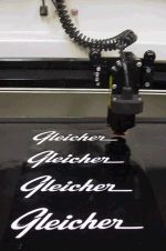 Gleicher Rapid Prototyping