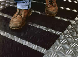 Safty Walk