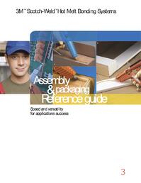 3M_Scotch-Weld_Hot_Melt_Bondintronics_Assembly_and_Packaging_COVER
