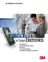 EMI EMC Solutions Brochure