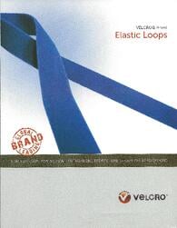 Velcro Brand Elastic Loops