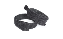 VELCRO Brand One Wrap Straps available from Gleicher Manufacturin