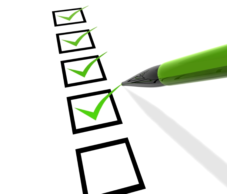 Gleicher Mfg Corp Design for Manufacturing Checklist