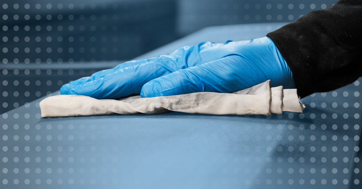 Why Did My Adhesive Fail: Why Surface Preparation Determines Adhesive ...