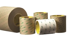 10 Medical Uses for Differential Double-Sided Adhesive Tape