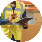 logistics